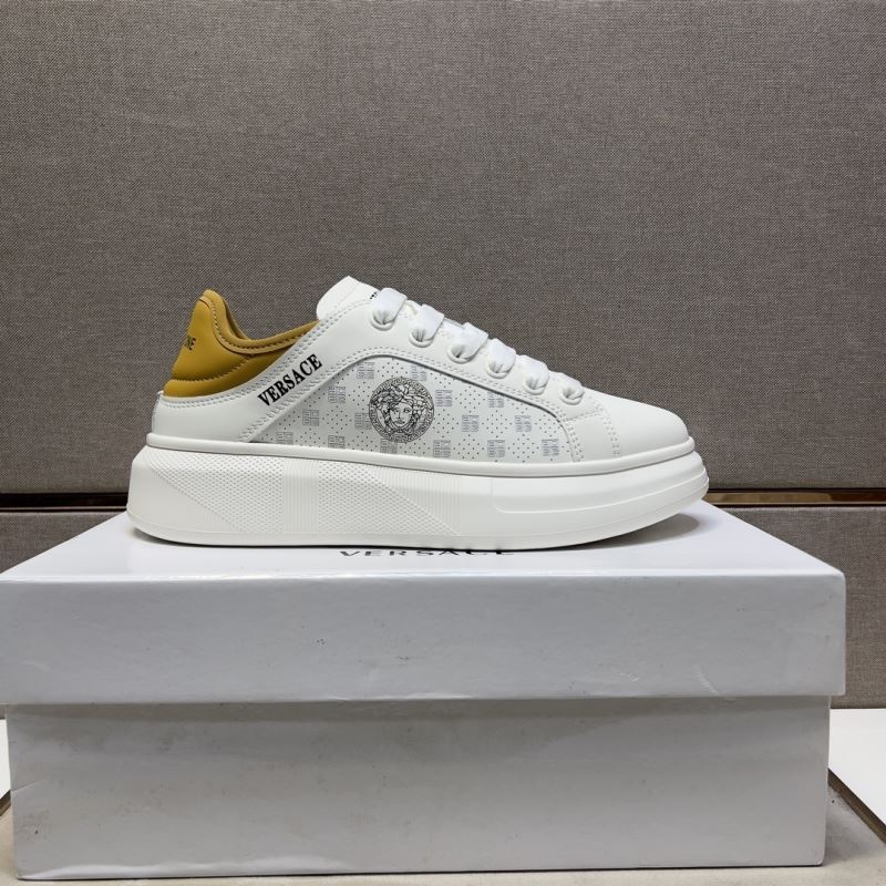 Versace Low Shoes